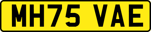 MH75VAE