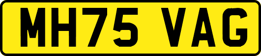 MH75VAG