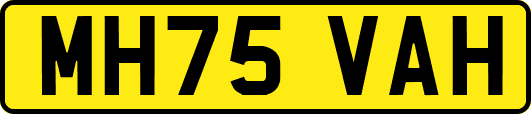 MH75VAH