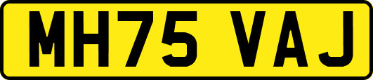 MH75VAJ