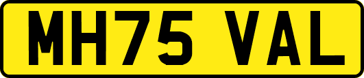 MH75VAL