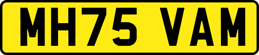 MH75VAM