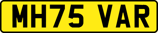 MH75VAR