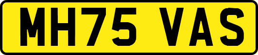 MH75VAS