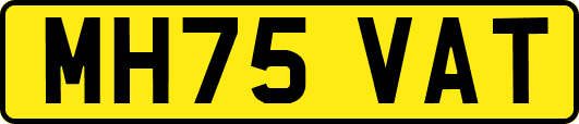 MH75VAT