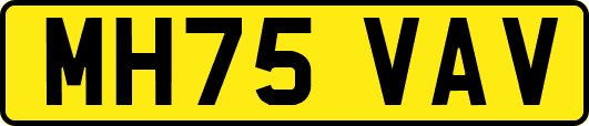 MH75VAV