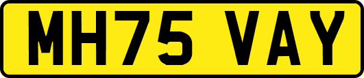 MH75VAY