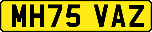 MH75VAZ