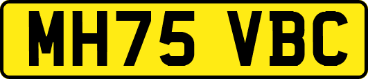 MH75VBC