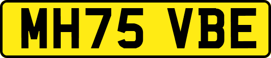 MH75VBE