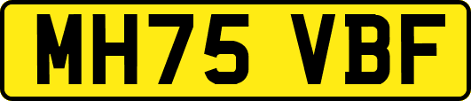 MH75VBF