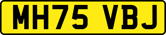 MH75VBJ