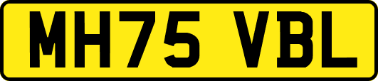 MH75VBL