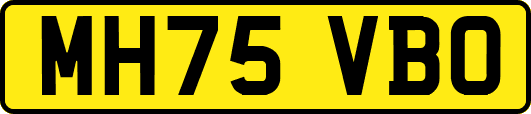 MH75VBO