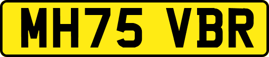 MH75VBR