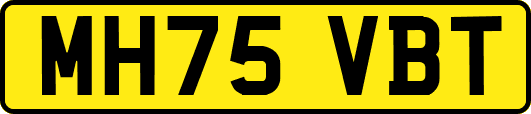 MH75VBT