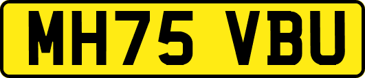 MH75VBU