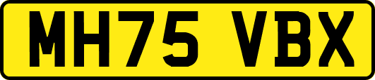 MH75VBX