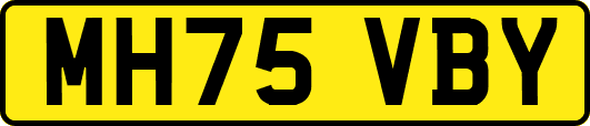 MH75VBY