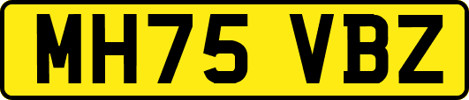 MH75VBZ