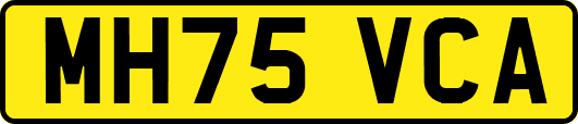 MH75VCA
