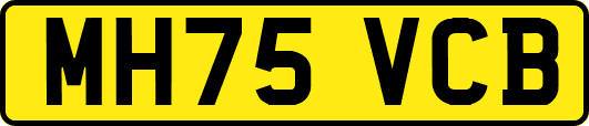 MH75VCB