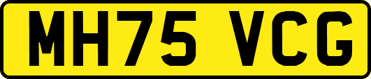 MH75VCG