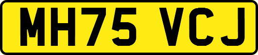 MH75VCJ