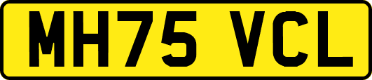 MH75VCL