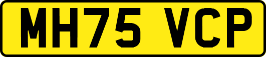 MH75VCP