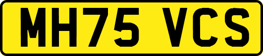 MH75VCS