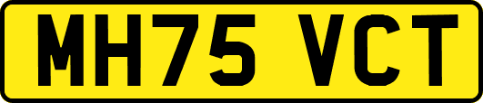 MH75VCT
