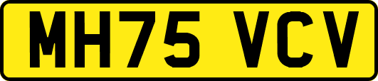 MH75VCV