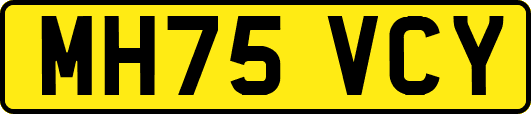 MH75VCY