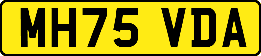 MH75VDA