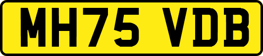 MH75VDB