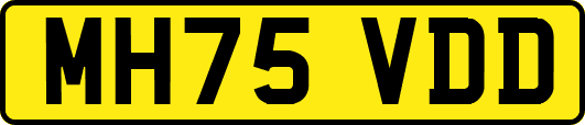MH75VDD