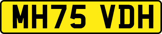 MH75VDH