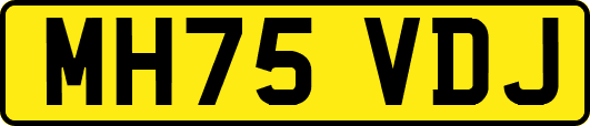 MH75VDJ