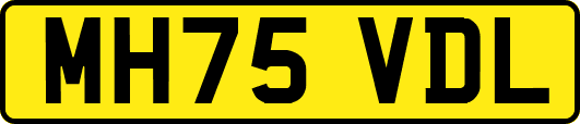 MH75VDL