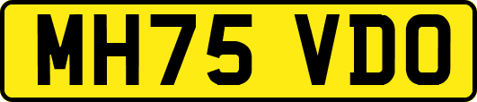 MH75VDO