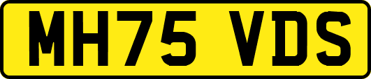 MH75VDS