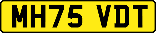 MH75VDT