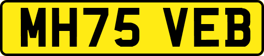 MH75VEB