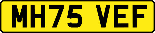 MH75VEF