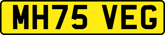 MH75VEG