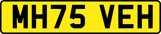 MH75VEH