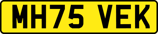 MH75VEK