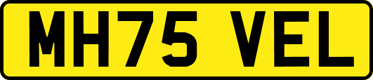 MH75VEL