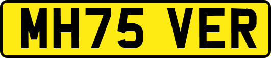 MH75VER